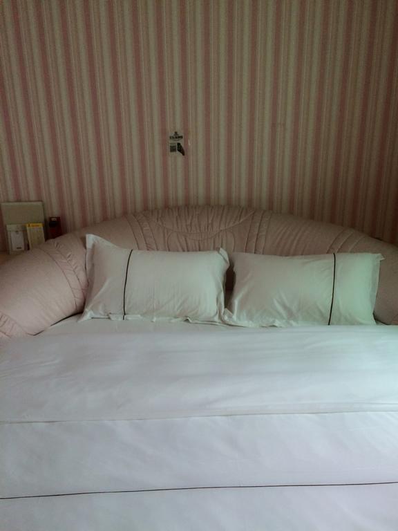 Super 8 Hotel Chengdu Airport Branch 客房 照片