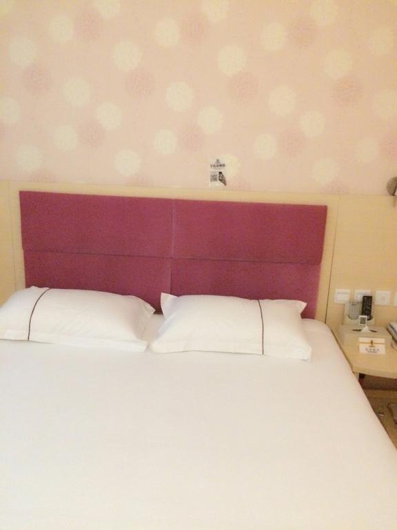 Super 8 Hotel Chengdu Airport Branch 客房 照片
